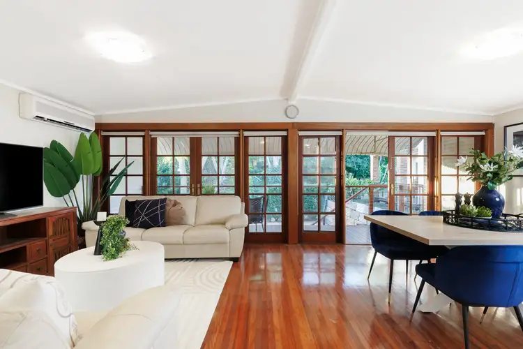 Seventh view of Homely house listing, 13 Kenton Street, Chapel Hill QLD 4069