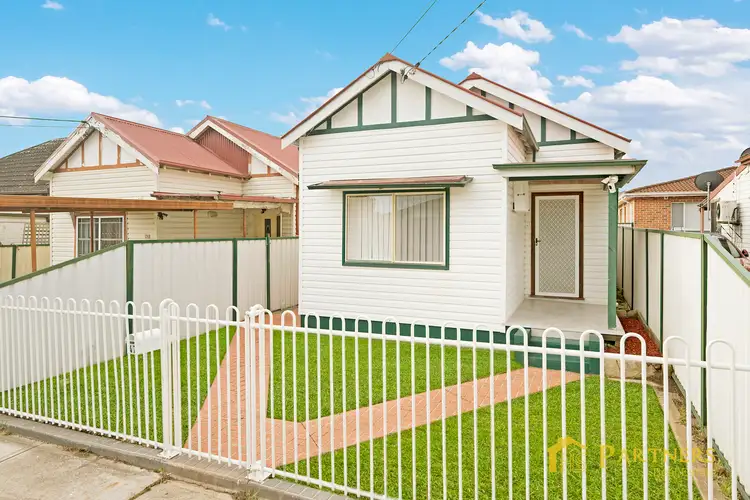 47 Northcote Street, Auburn NSW 2144