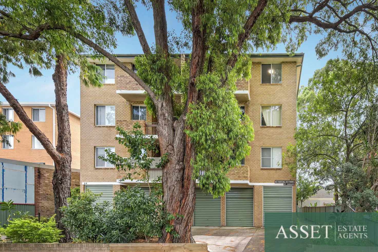Main view of Homely apartment listing, 10/2-4 Queen Street, Arncliffe NSW 2205