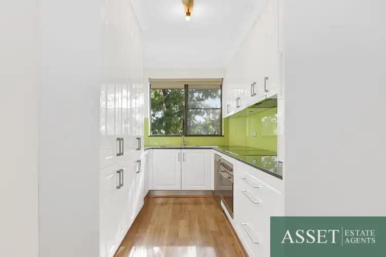 Second view of Homely apartment listing, 10/2-4 Queen Street, Arncliffe NSW 2205