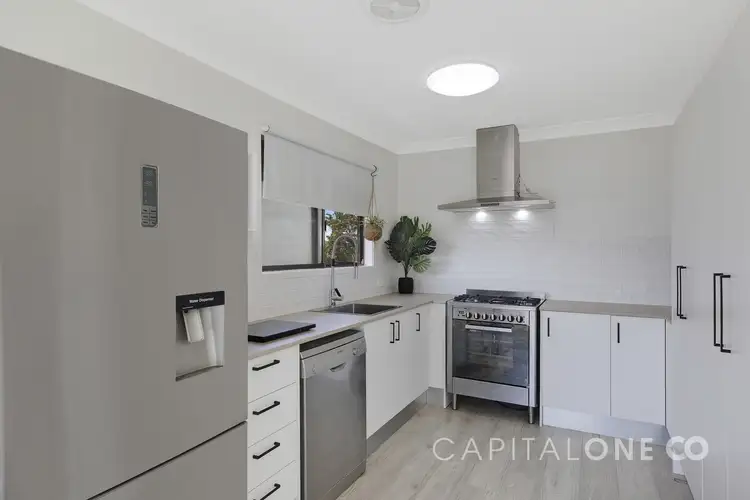 Second view of Homely house listing, 48 Carinya Street, Charmhaven NSW 2263