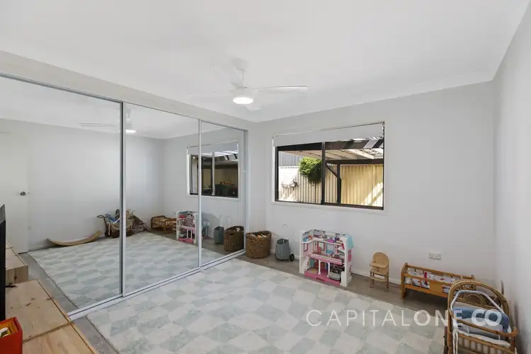 Fifth view of Homely house listing, 48 Carinya Street, Charmhaven NSW 2263