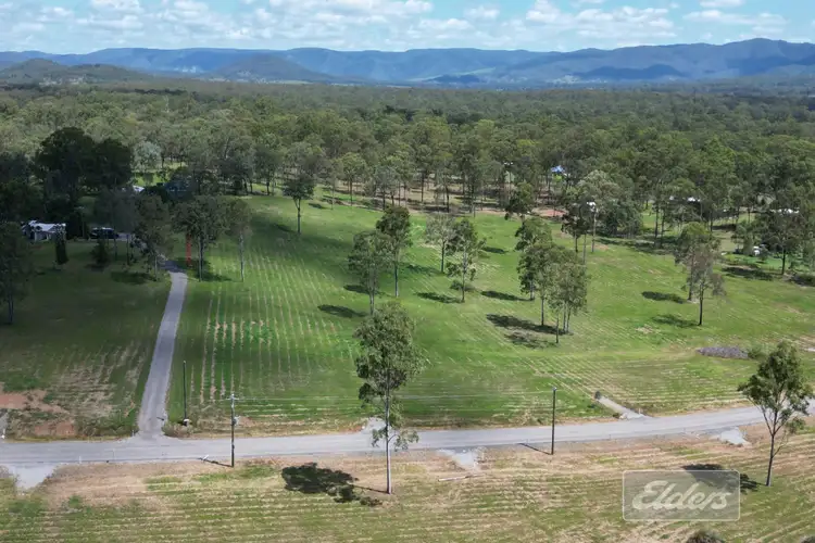 Second view of Homely land listing, Lot 11 Little Widgee Road, Widgee QLD 4570