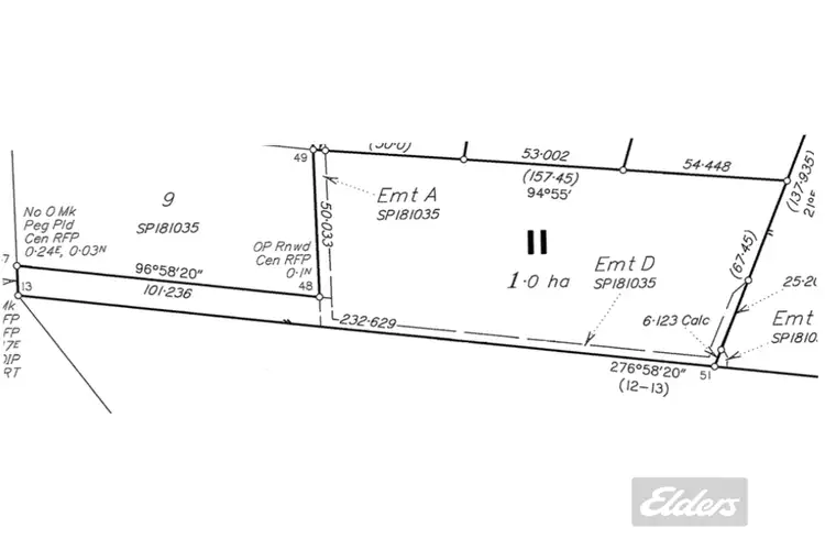 Third view of Homely land listing, Lot 11 Little Widgee Road, Widgee QLD 4570