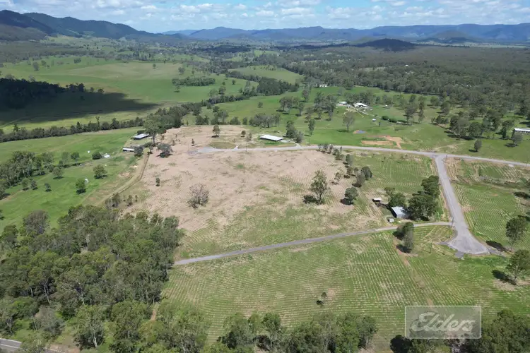 Fourth view of Homely land listing, Lot 11 Little Widgee Road, Widgee QLD 4570