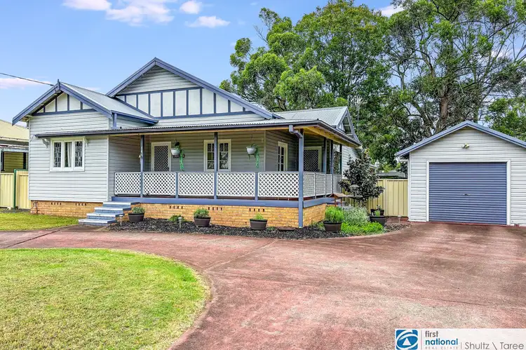 34 Bushland Drive, Taree NSW 2430