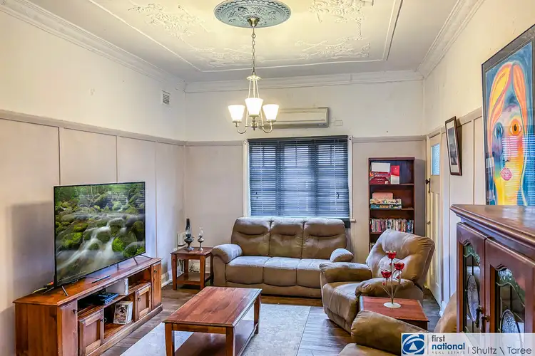 Second view of Homely house listing, 34 Bushland Drive, Taree NSW 2430