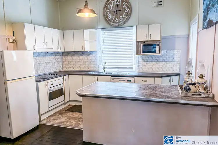 Third view of Homely house listing, 34 Bushland Drive, Taree NSW 2430