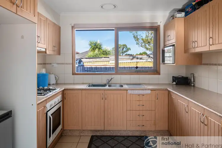 Second view of Homely unit listing, 7/15 James Street, Dandenong VIC 3175