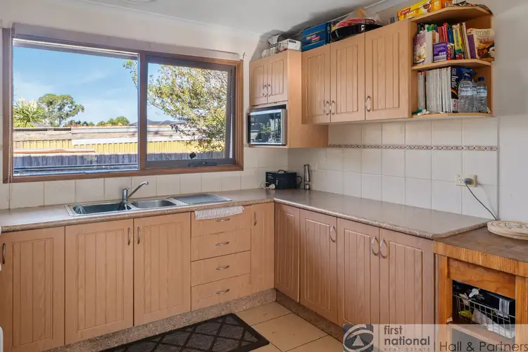 Third view of Homely unit listing, 7/15 James Street, Dandenong VIC 3175