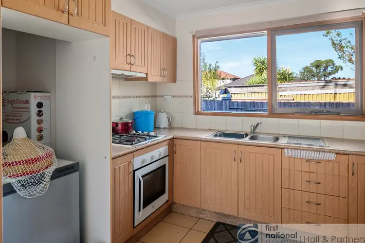 Fourth view of Homely unit listing, 7/15 James Street, Dandenong VIC 3175
