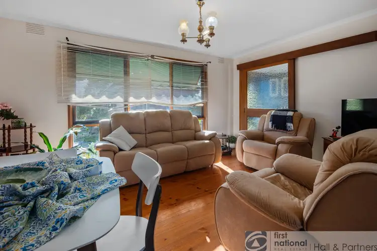 Fifth view of Homely unit listing, 7/15 James Street, Dandenong VIC 3175