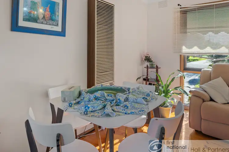 Sixth view of Homely unit listing, 7/15 James Street, Dandenong VIC 3175