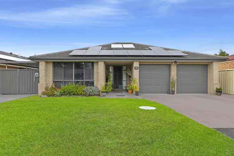 4 Priestman Avenue, Umina Beach NSW 2257