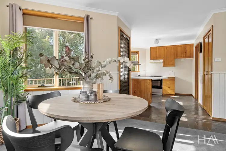 Third view of Homely unit listing, 2/89a Normanstone Road, South Launceston TAS 7249