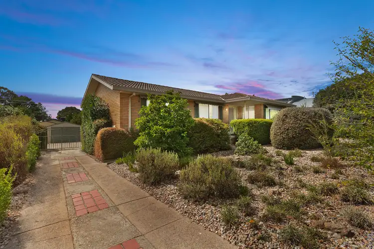35 Darwinia Terrace, Rivett ACT 2611