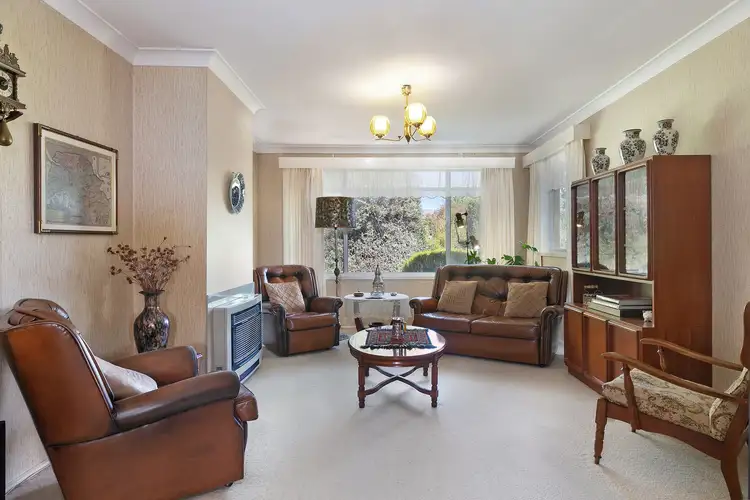 Second view of Homely house listing, 35 Darwinia Terrace, Rivett ACT 2611