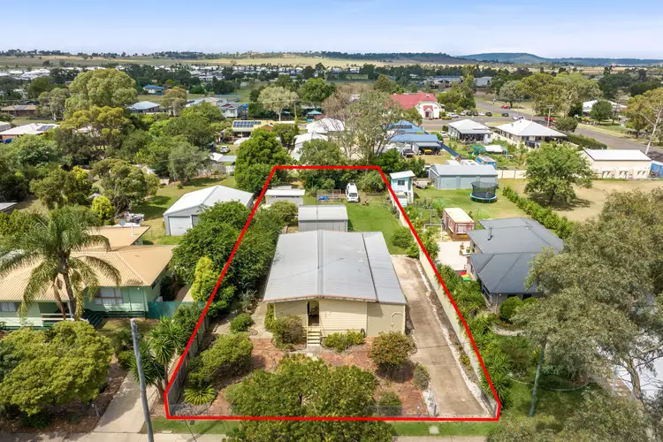 Second view of Homely house listing, 29 Eton Street, Cambooya QLD 4358