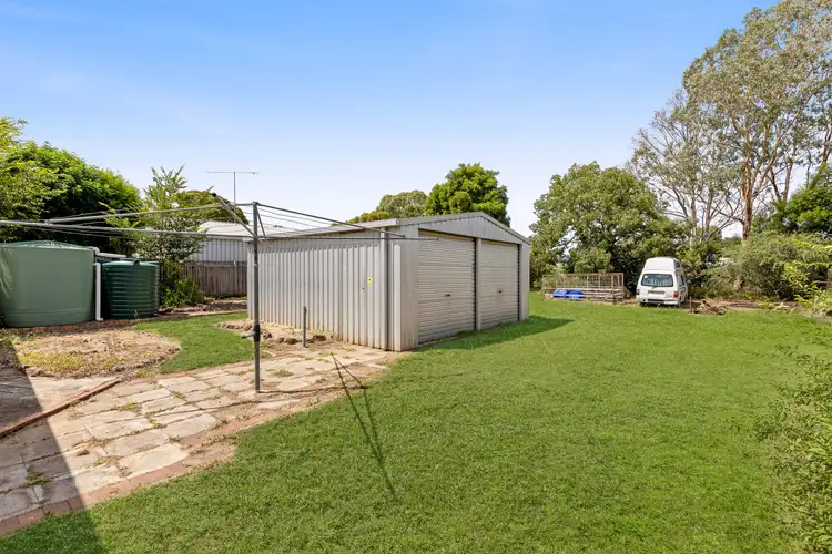 Fifth view of Homely house listing, 29 Eton Street, Cambooya QLD 4358