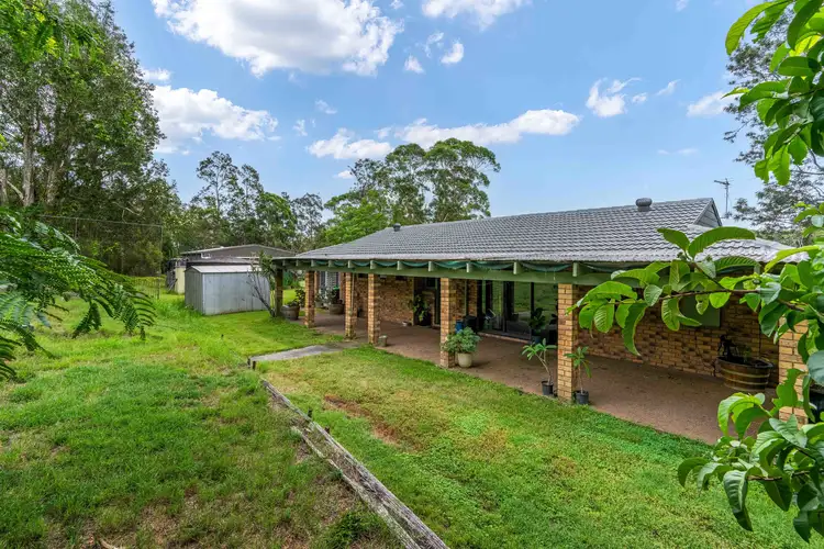 40 Duns Creek Road, Duns Creek NSW 2321