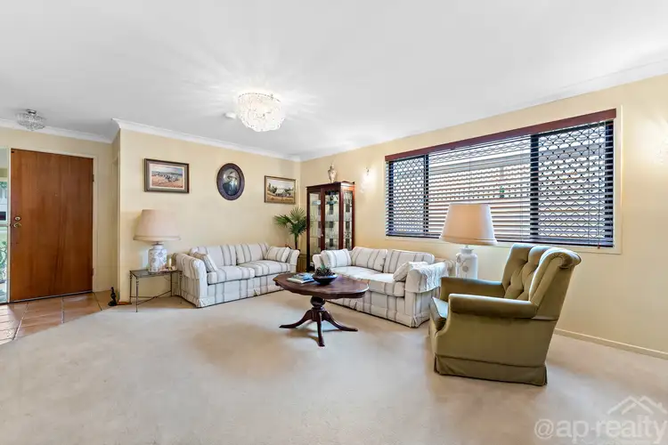 Second view of Homely house listing, 113 Mulgrave Crescent, Forest Lake QLD 4078