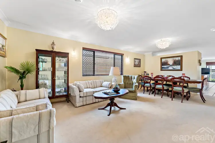 Fourth view of Homely house listing, 113 Mulgrave Crescent, Forest Lake QLD 4078