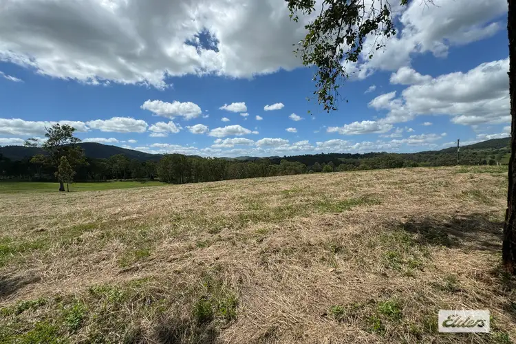Second view of Homely land listing, Lot 31 Wodonga Drive, Widgee QLD 4570
