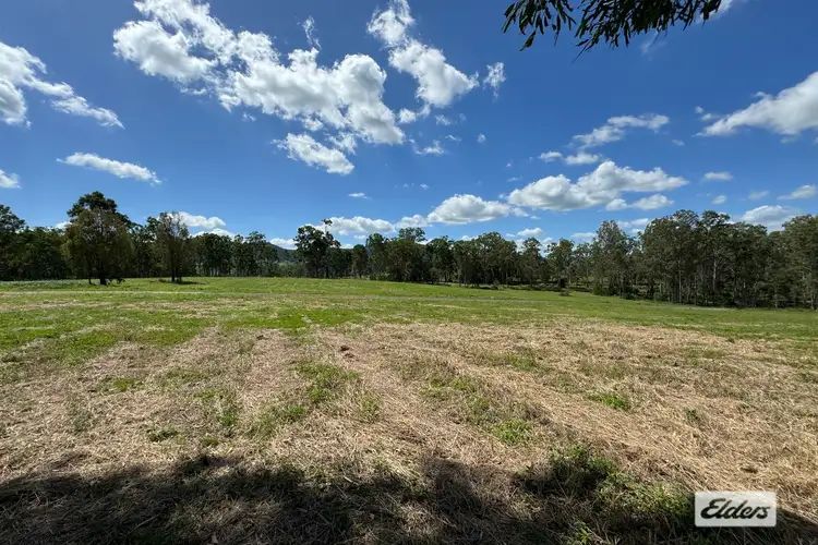 Second view of Homely land listing, Lot 27 Wodonga Drive, Widgee QLD 4570