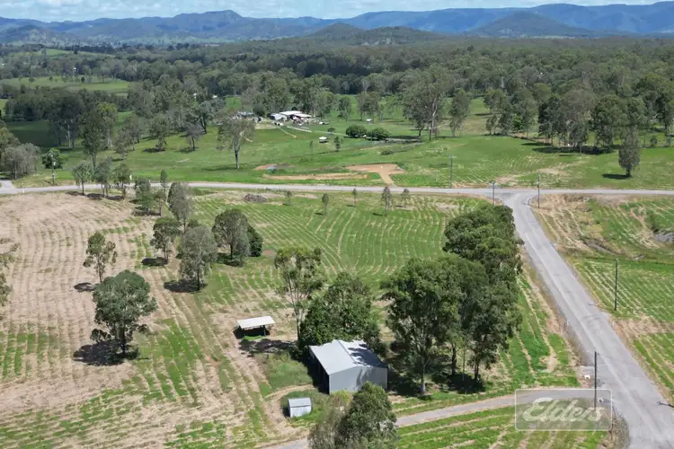 Fourth view of Homely land listing, Lot 27 Wodonga Drive, Widgee QLD 4570