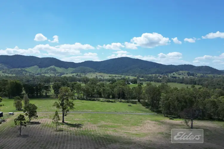 Second view of Homely land listing, Lot 25 Hillcoat Court, Widgee QLD 4570