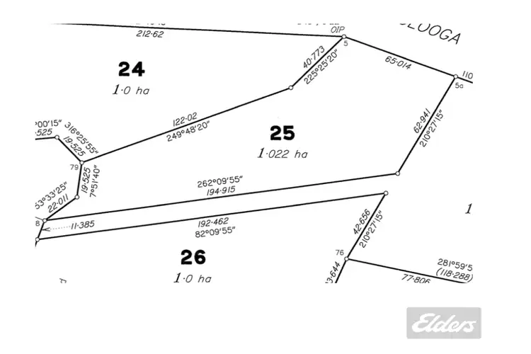 Third view of Homely land listing, Lot 25 Hillcoat Court, Widgee QLD 4570