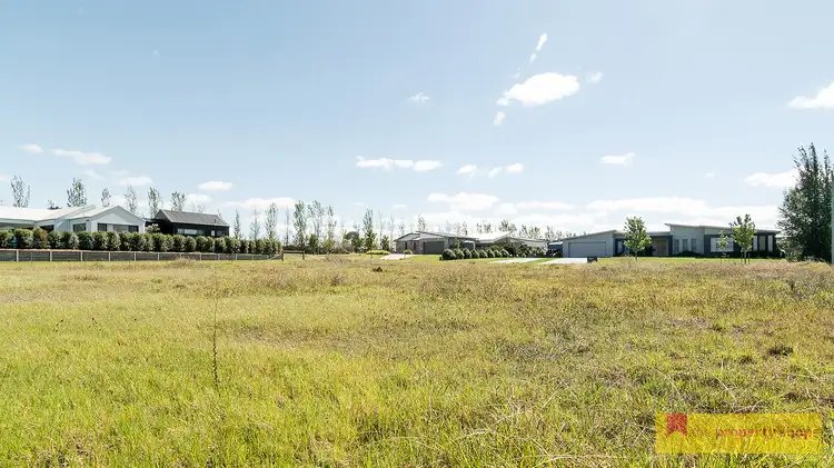Second view of Homely land listing, 12 Butler Circle, Mudgee NSW 2850
