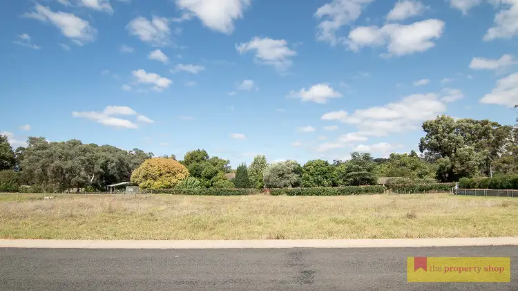 Third view of Homely land listing, 12 Butler Circle, Mudgee NSW 2850