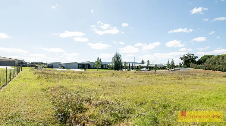 Fourth view of Homely land listing, 12 Butler Circle, Mudgee NSW 2850