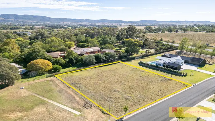Seventh view of Homely land listing, 12 Butler Circle, Mudgee NSW 2850
