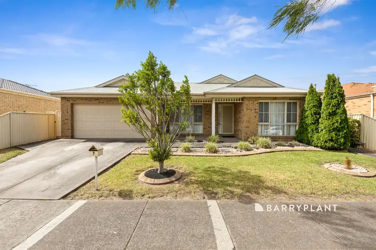 7 Viola Avenue