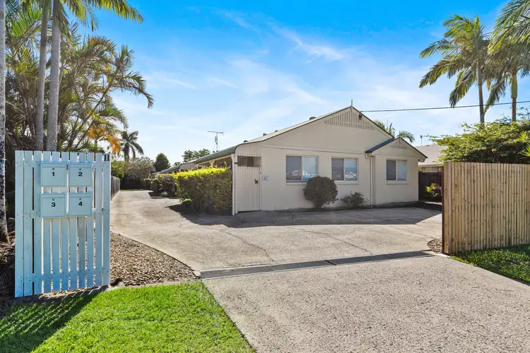Main view of Homely unit listing, 2/11 Karome Street, Pacific Paradise QLD 4564