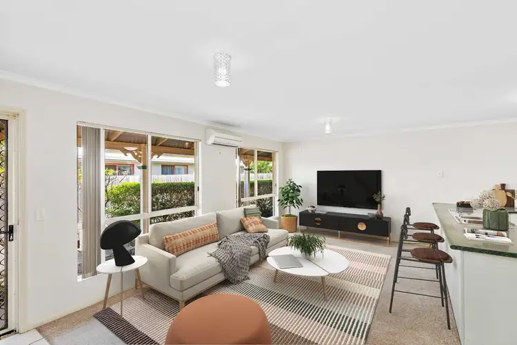 Second view of Homely unit listing, 2/11 Karome Street, Pacific Paradise QLD 4564