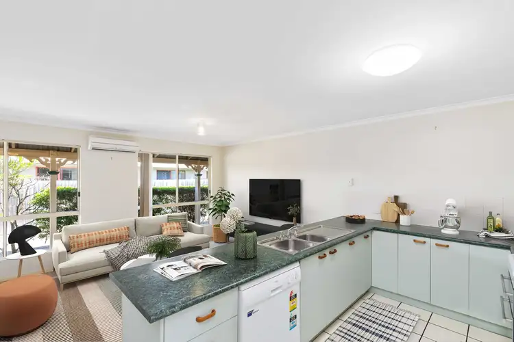 Fourth view of Homely unit listing, 2/11 Karome Street, Pacific Paradise QLD 4564
