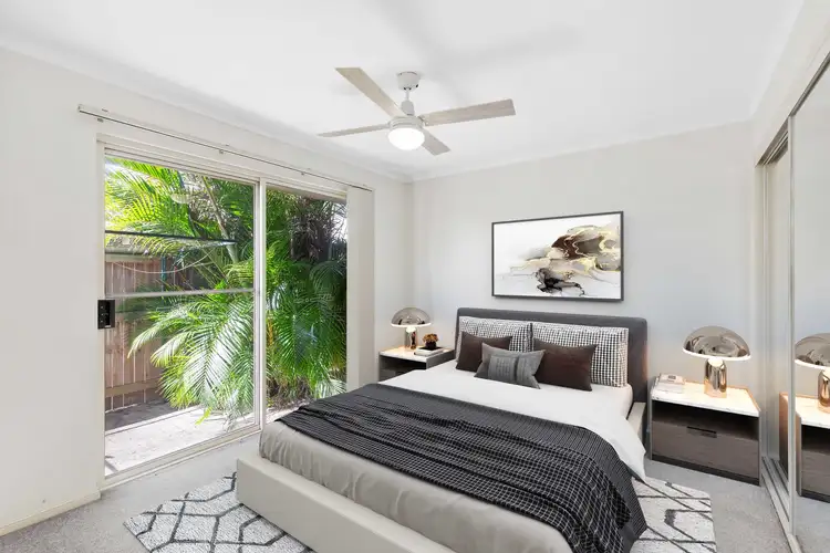 Sixth view of Homely unit listing, 2/11 Karome Street, Pacific Paradise QLD 4564