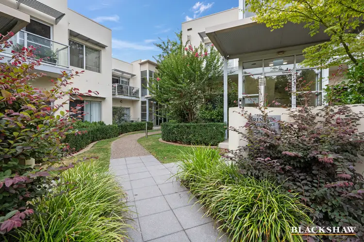 36/15 Fox Place, Lyneham ACT 2602