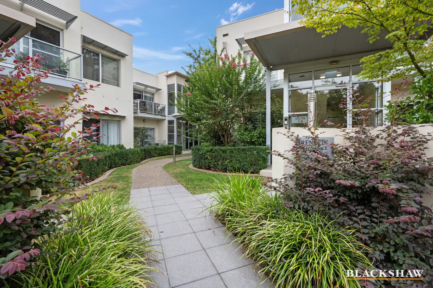 Main view of Homely apartment listing, 36/15 Fox Place, Lyneham ACT 2602
