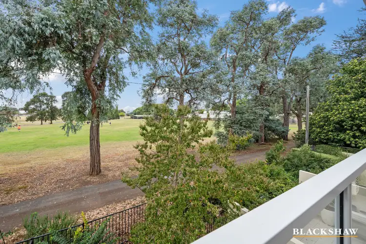 Second view of Homely apartment listing, 36/15 Fox Place, Lyneham ACT 2602