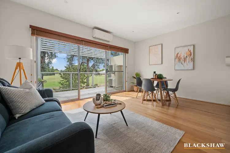 Fifth view of Homely apartment listing, 36/15 Fox Place, Lyneham ACT 2602