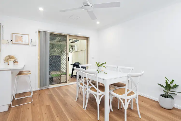 Third view of Homely semi-detached listing, 9A Mona Road, Menai NSW 2234