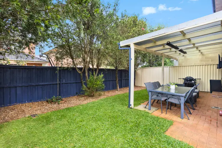 Fourth view of Homely semi-detached listing, 9A Mona Road, Menai NSW 2234
