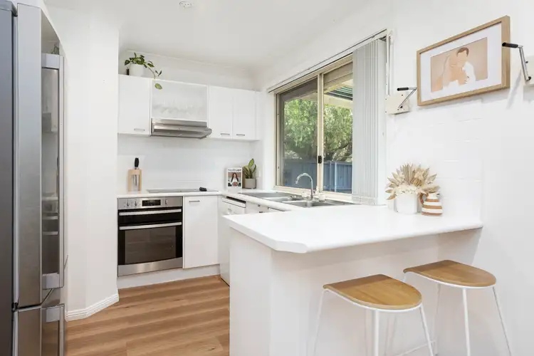 Fifth view of Homely semi-detached listing, 9A Mona Road, Menai NSW 2234