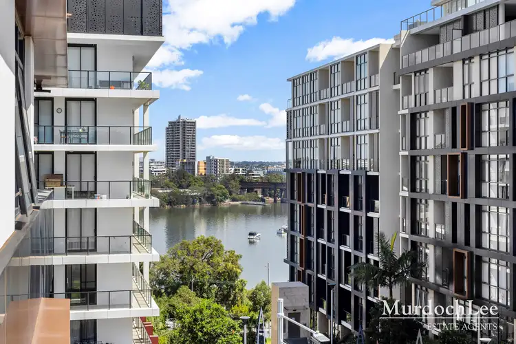 D401/16 Constitution Road, Ryde NSW 2112