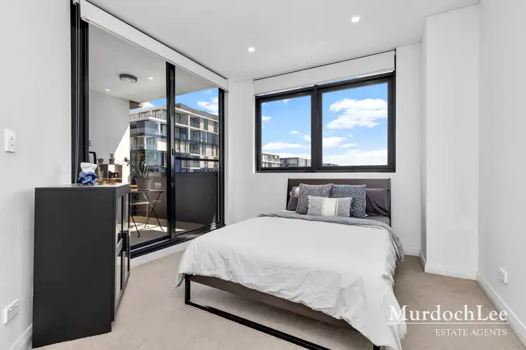 Fifth view of Homely apartment listing, D401/16 Constitution Road, Ryde NSW 2112