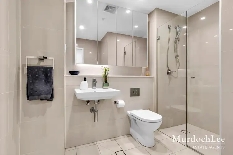 Sixth view of Homely apartment listing, D401/16 Constitution Road, Ryde NSW 2112